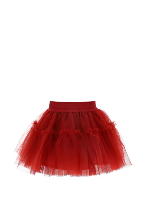 Gonna con tulle MONNALISA KIDS | 17HGON T99450043